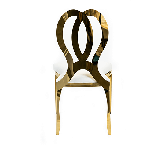 INFINITY CHAIR